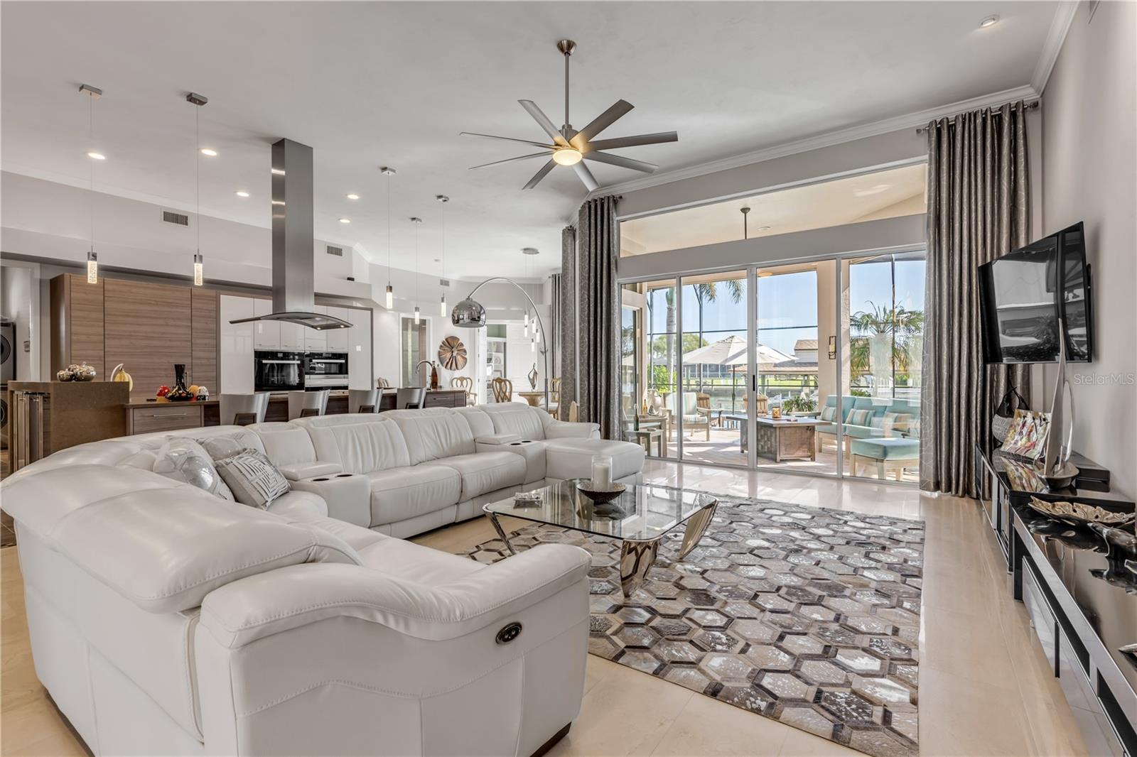 133 VIA CAPRI, NEW SMYRNA BEACH, FL, 32169