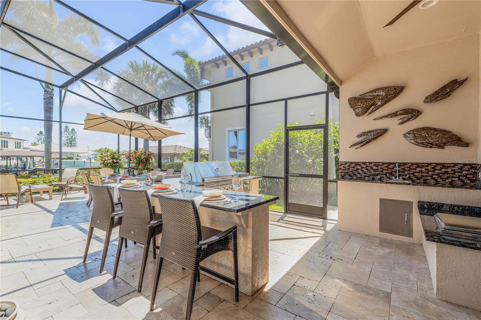 133 VIA CAPRI, NEW SMYRNA BEACH, FL, 32169