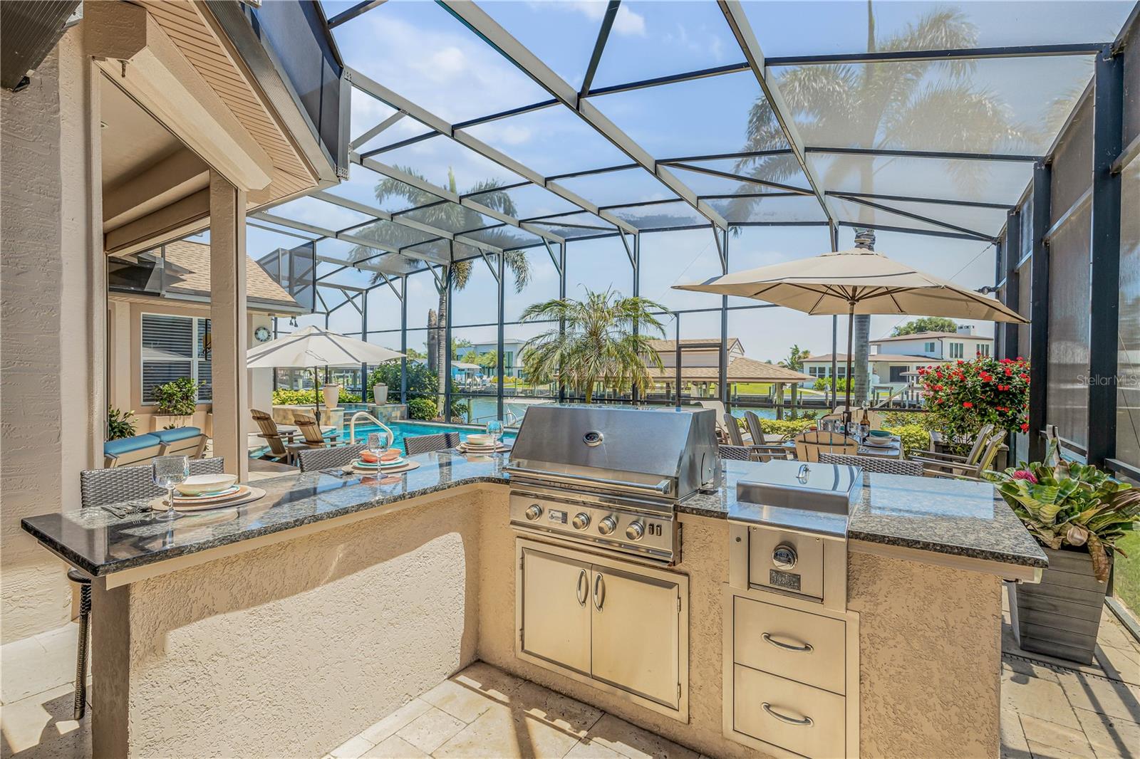 133 VIA CAPRI, NEW SMYRNA BEACH, FL, 32169