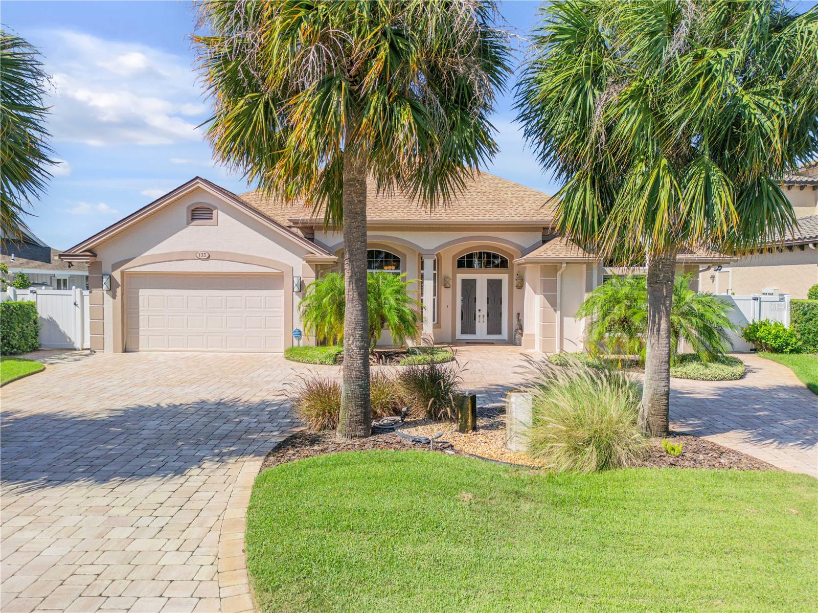 133 VIA CAPRI, NEW SMYRNA BEACH, FL, 32169