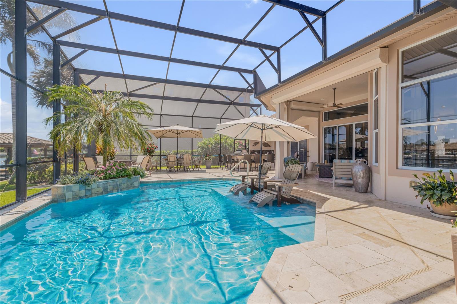 133 VIA CAPRI, NEW SMYRNA BEACH, FL, 32169