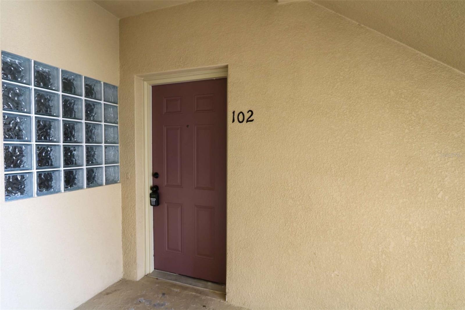 9519 NEWDALE WAY #102, RIVERVIEW, FL, 33578