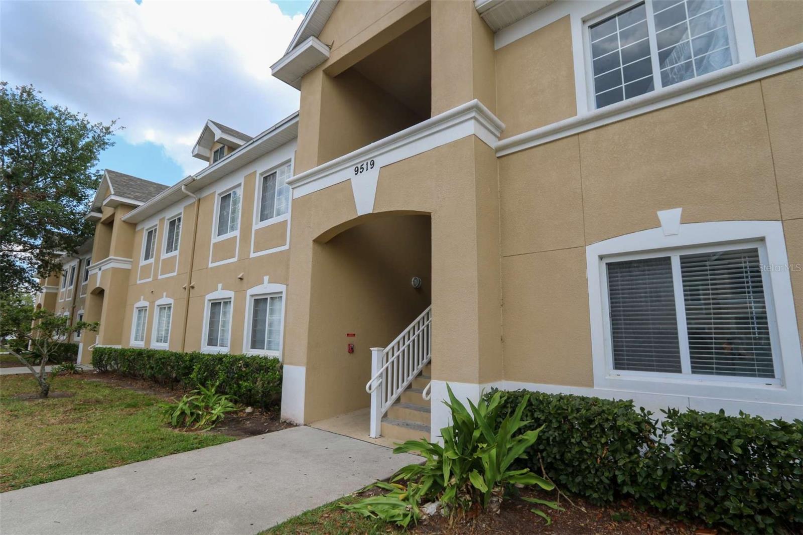 9519 NEWDALE WAY #102, RIVERVIEW, FL, 33578