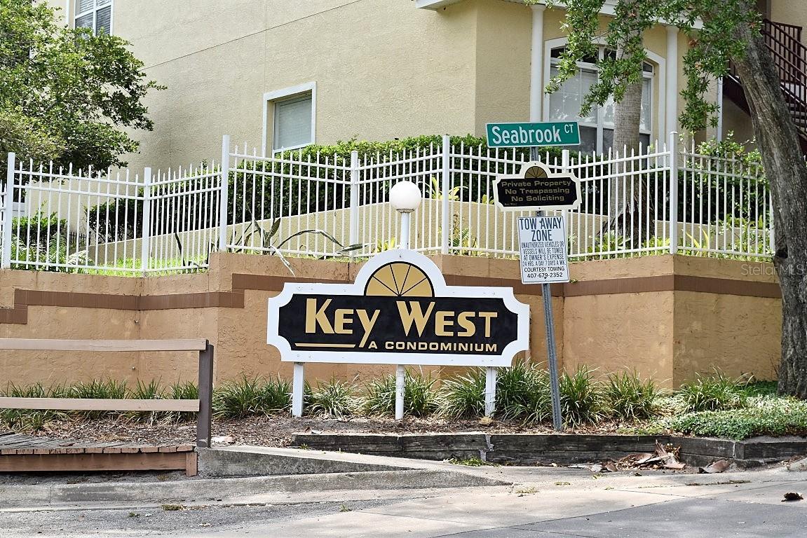 698 SEABROOK CT #105, ALTAMONTE SPRINGS, FL, 32714