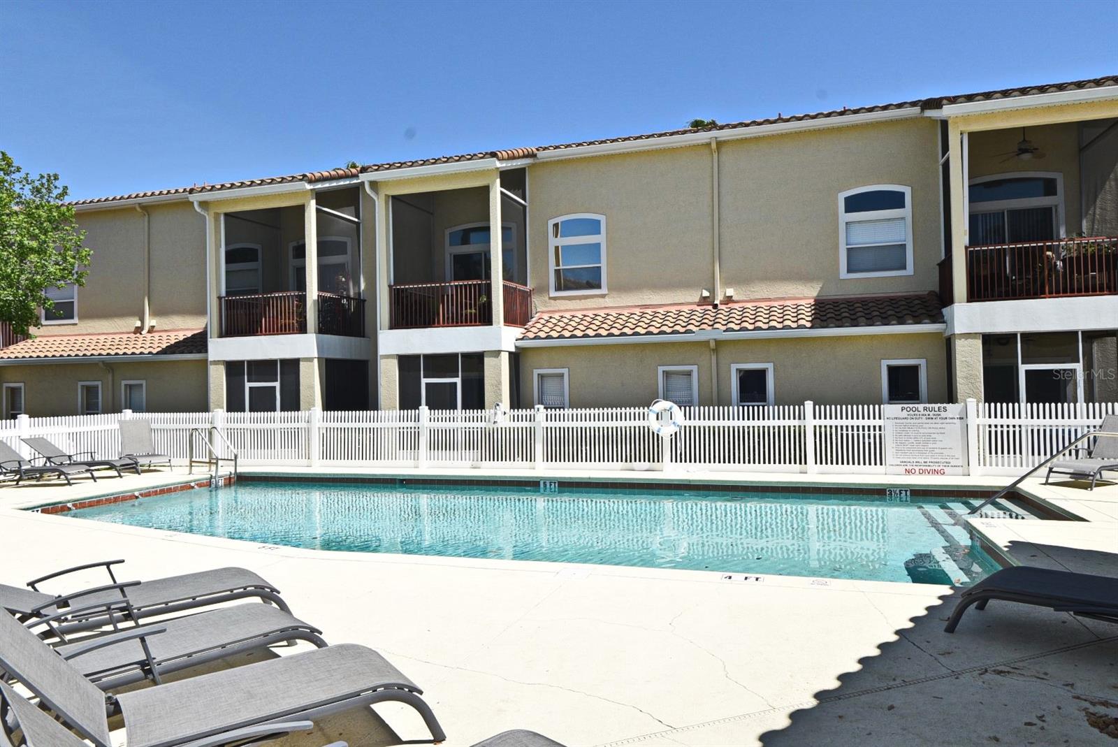 698 SEABROOK CT #105, ALTAMONTE SPRINGS, FL, 32714