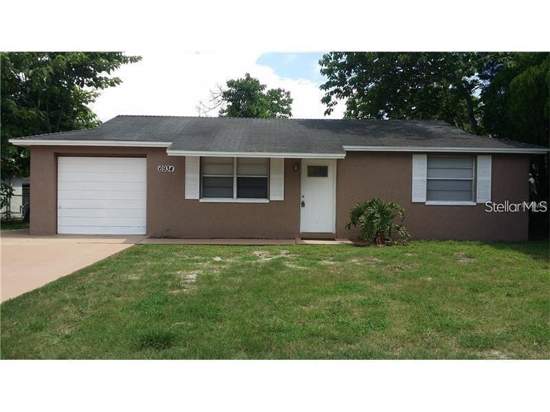6934 NOVA SCOTIA DR, PORT RICHEY, FL, 34668