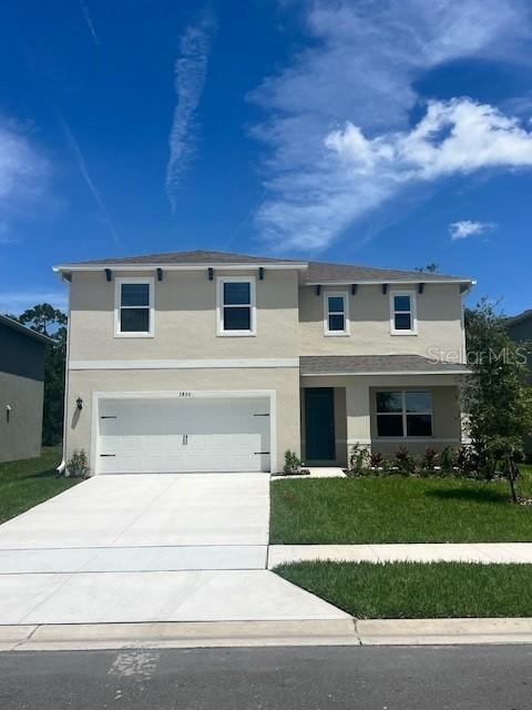3850 ROYAL AZALEA WAY, SANFORD, FL, 32773