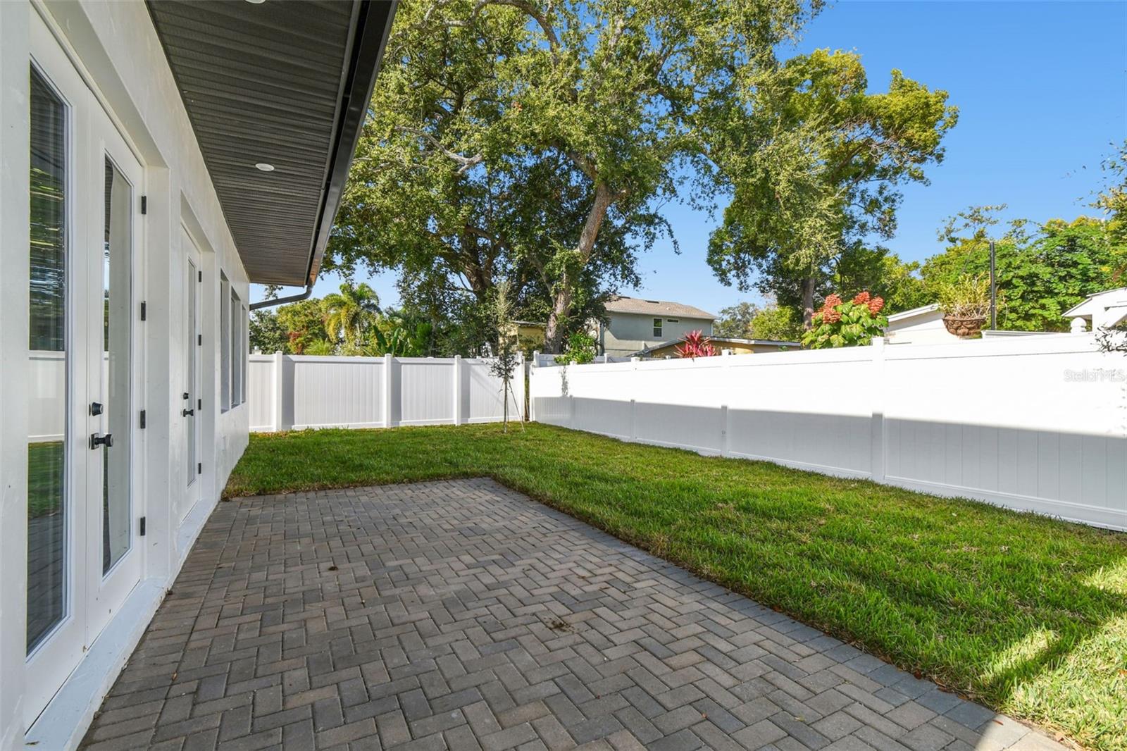 3113 W NASSAU ST, TAMPA, FL, 33607