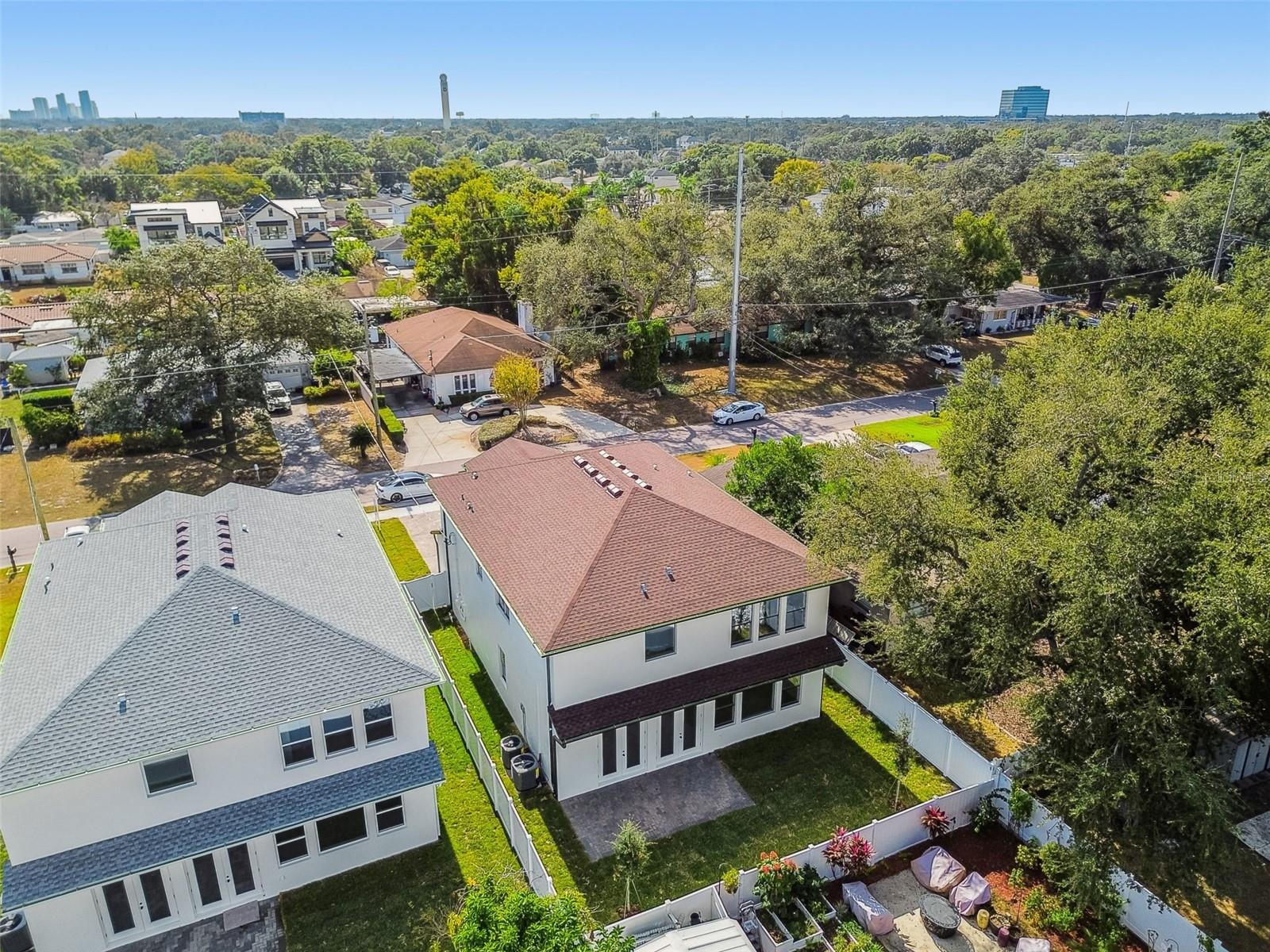 3113 W NASSAU ST, TAMPA, FL, 33607