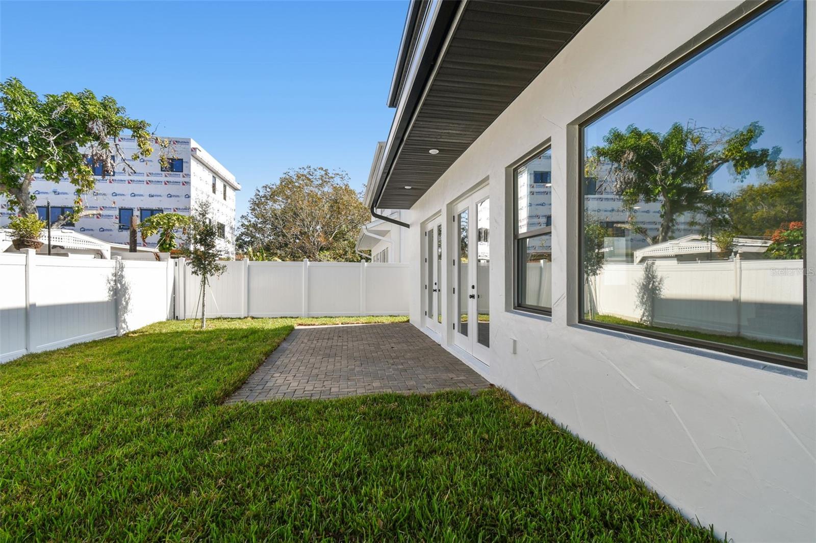 3113 W NASSAU ST, TAMPA, FL, 33607