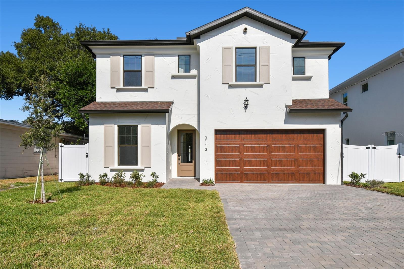 3113 W NASSAU ST, TAMPA, FL, 33607