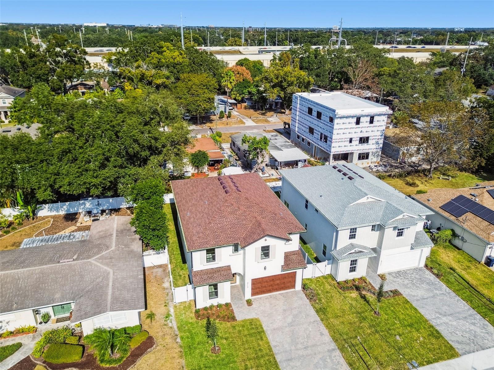3113 W NASSAU ST, TAMPA, FL, 33607