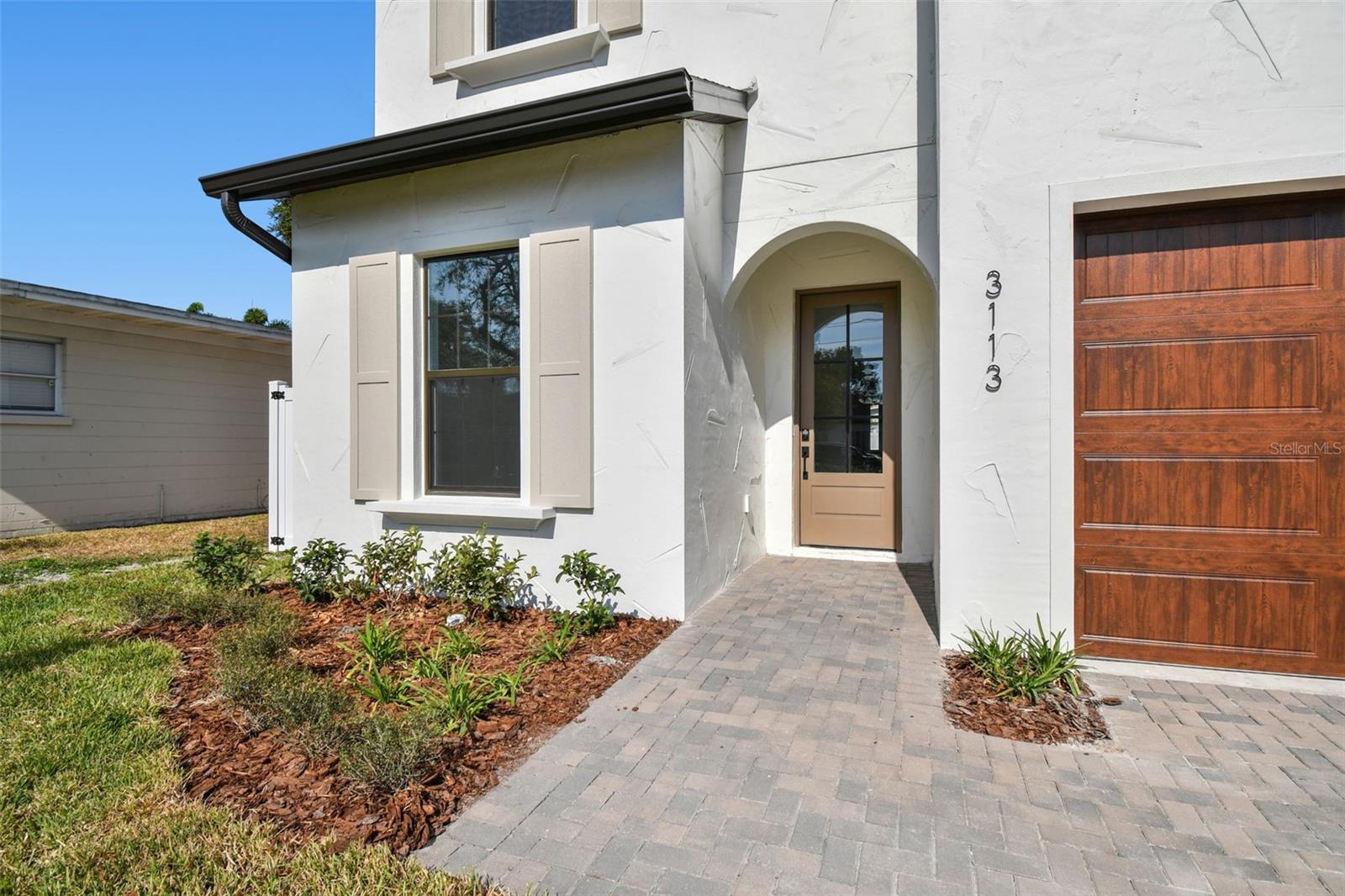 3113 W NASSAU ST, TAMPA, FL, 33607