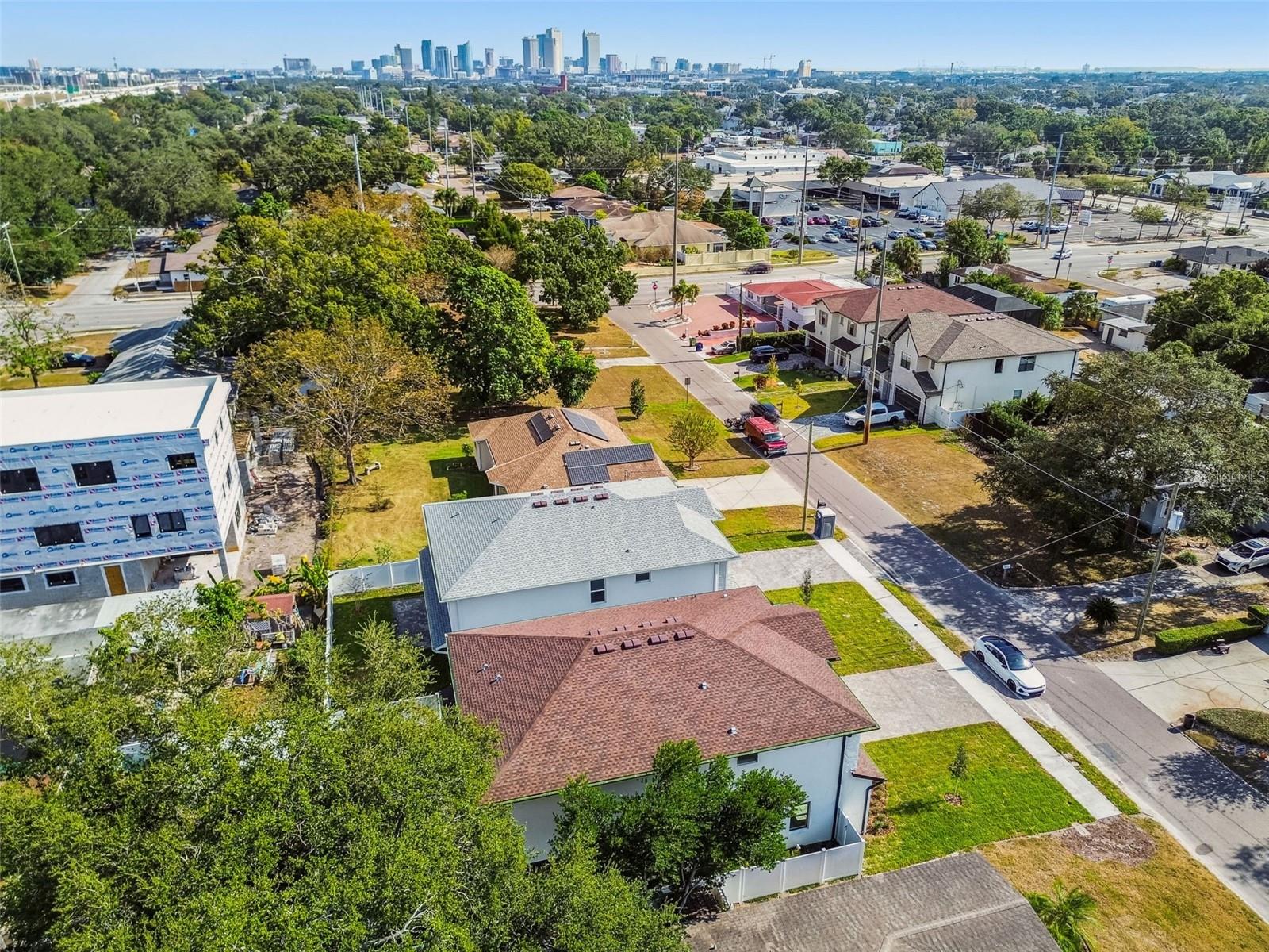 3113 W NASSAU ST, TAMPA, FL, 33607
