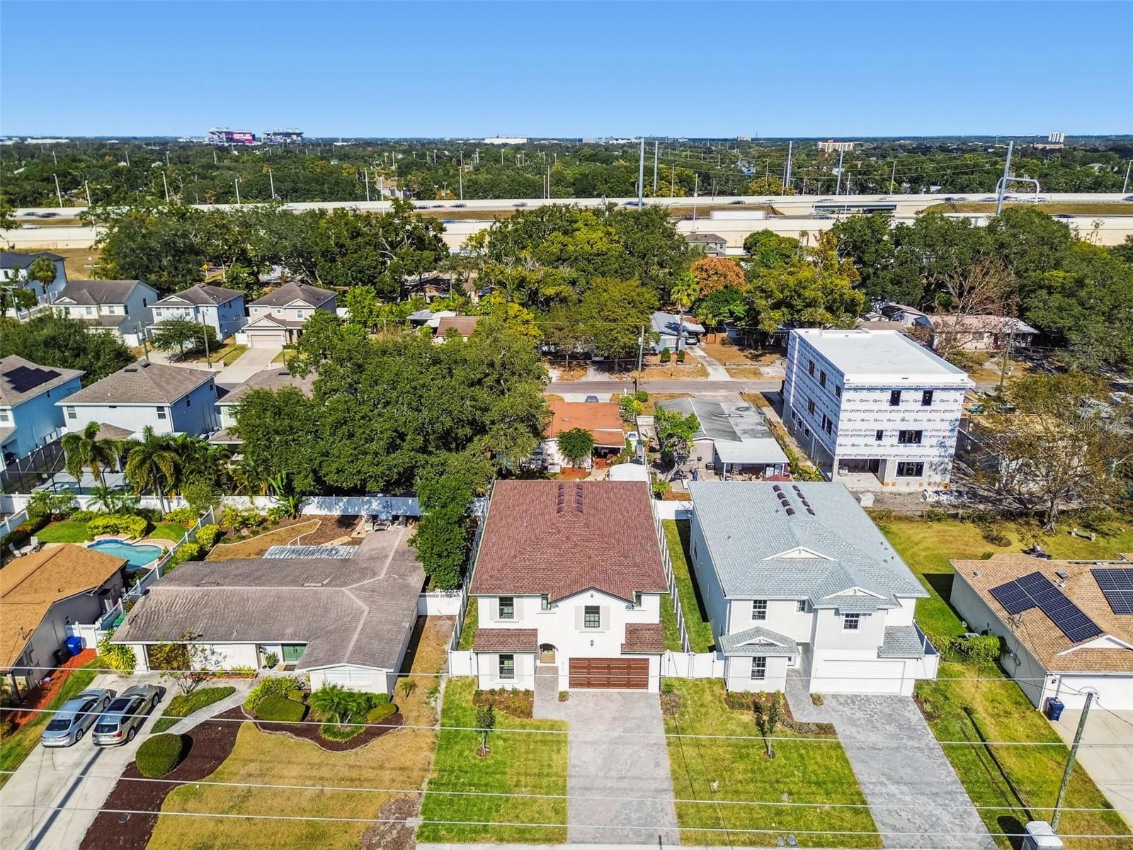 3113 W NASSAU ST, TAMPA, FL, 33607