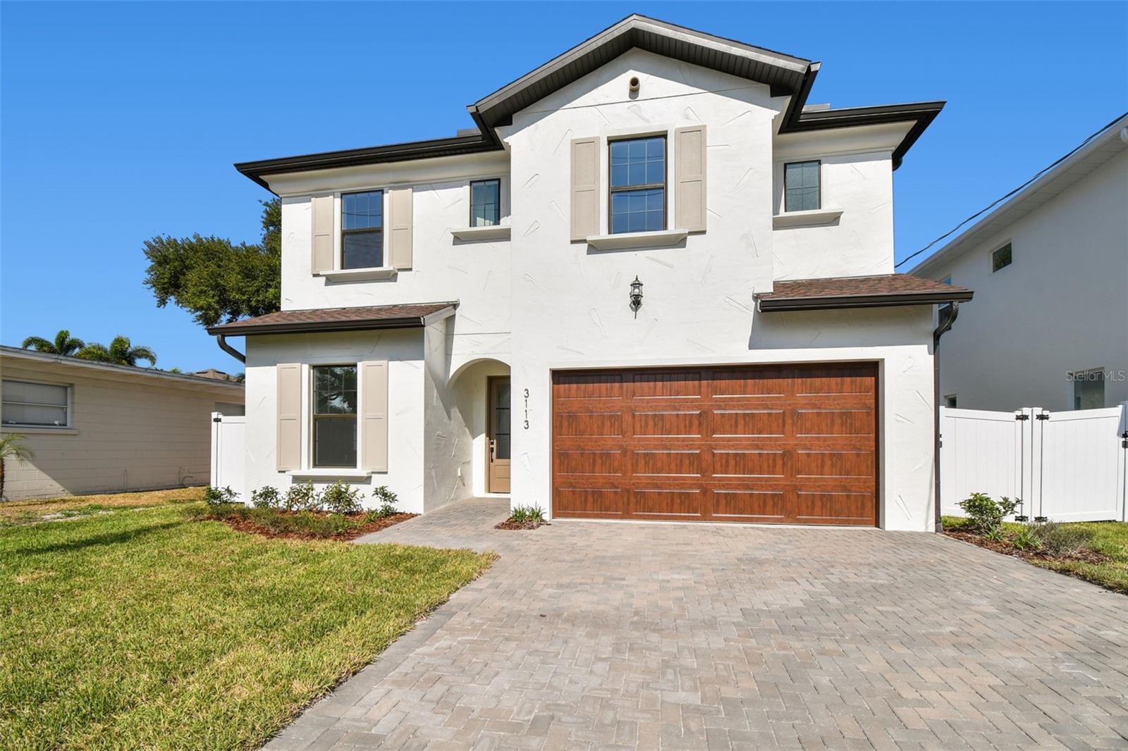 3113 W NASSAU ST, TAMPA, FL, 33607