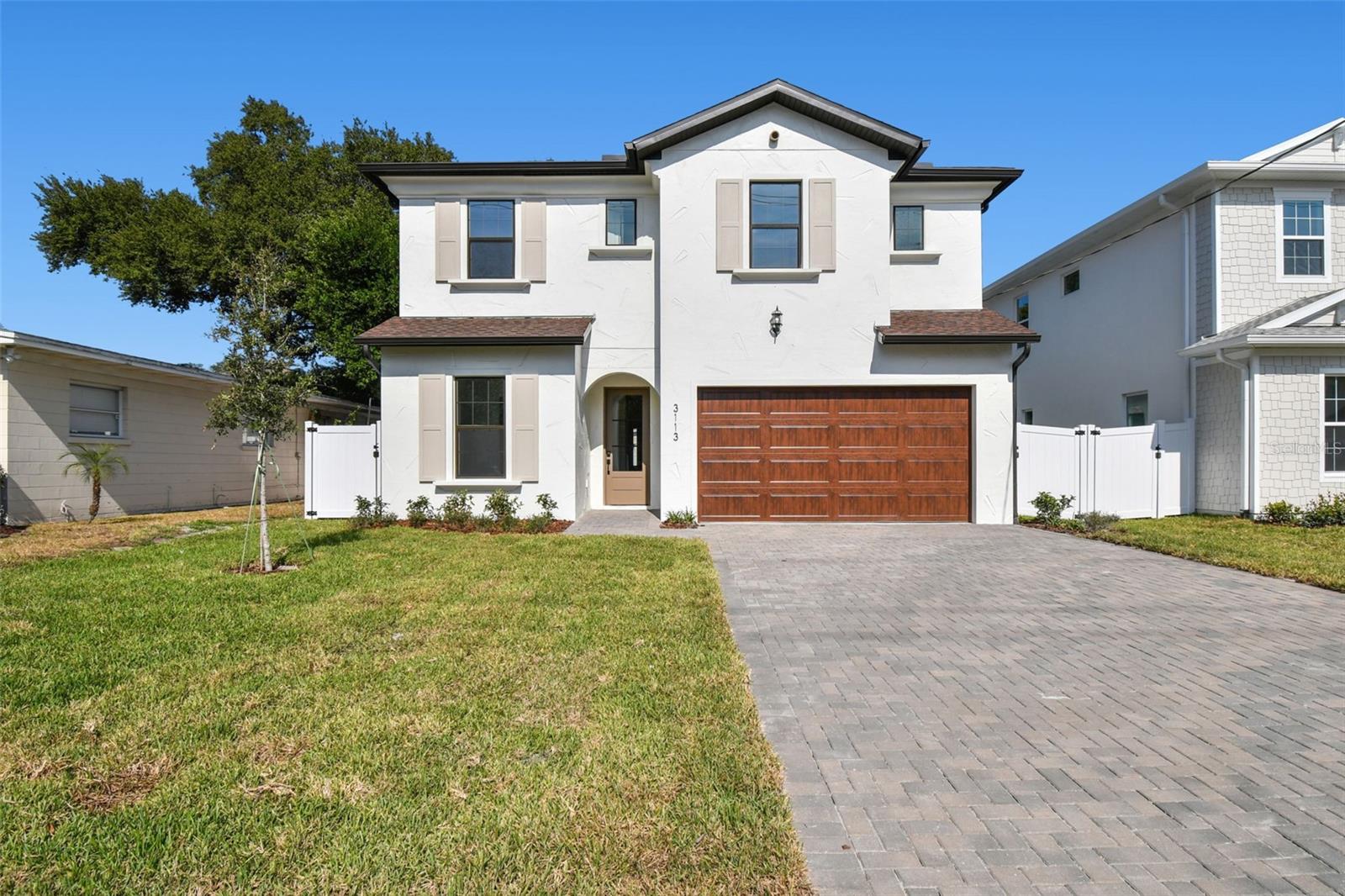 3113 W NASSAU ST, TAMPA, FL, 33607