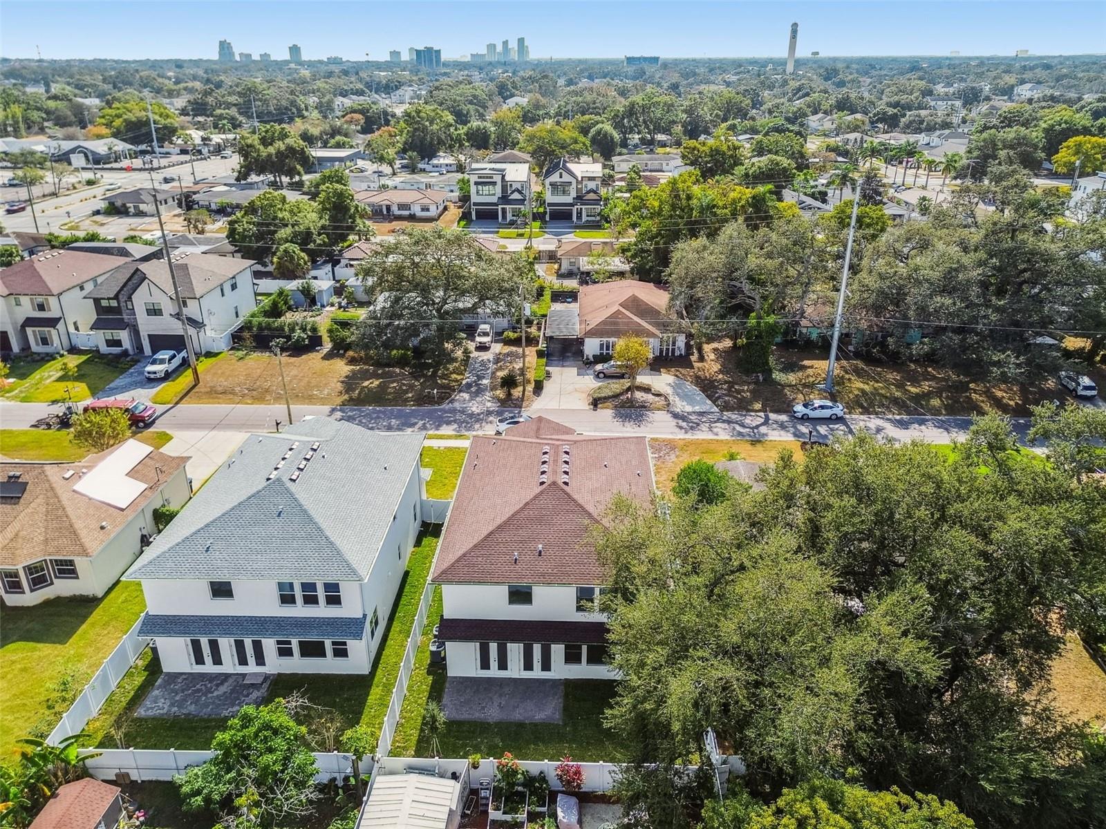 3113 W NASSAU ST, TAMPA, FL, 33607