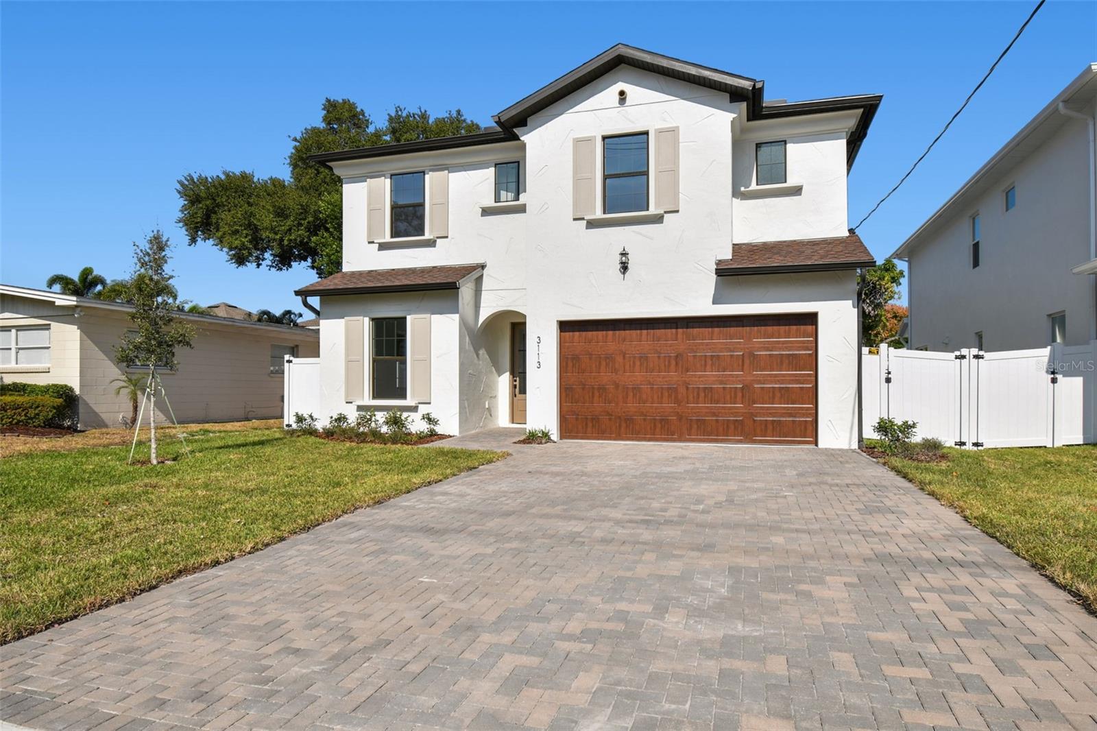 3113 W NASSAU ST, TAMPA, FL, 33607