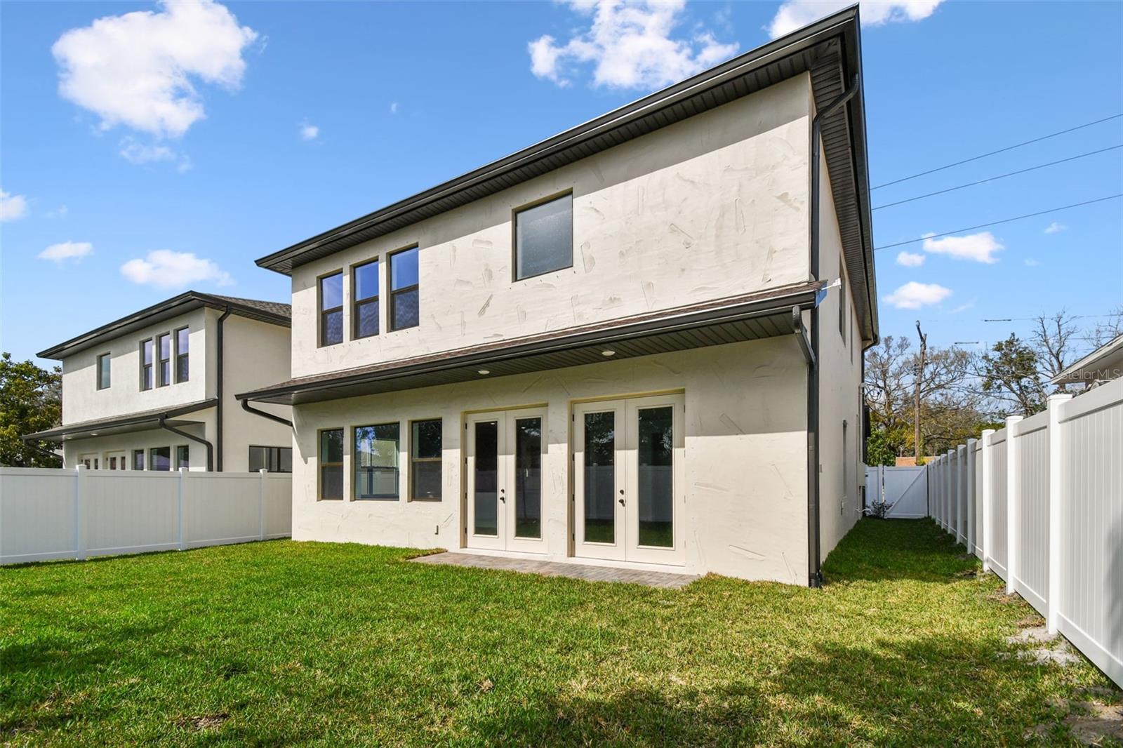 3113 W NASSAU ST, TAMPA, FL, 33607