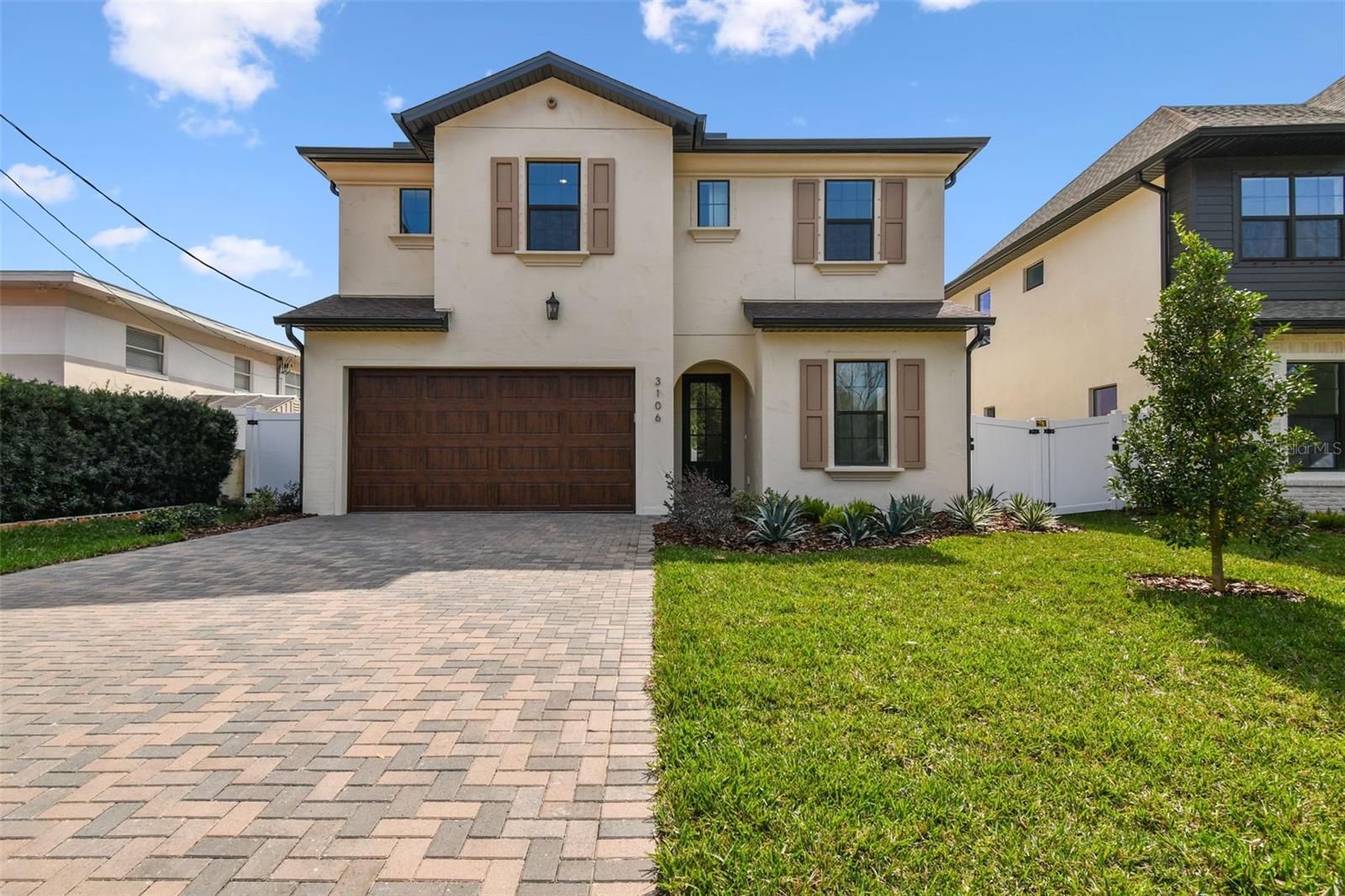 3113 W NASSAU ST, TAMPA, FL, 33607