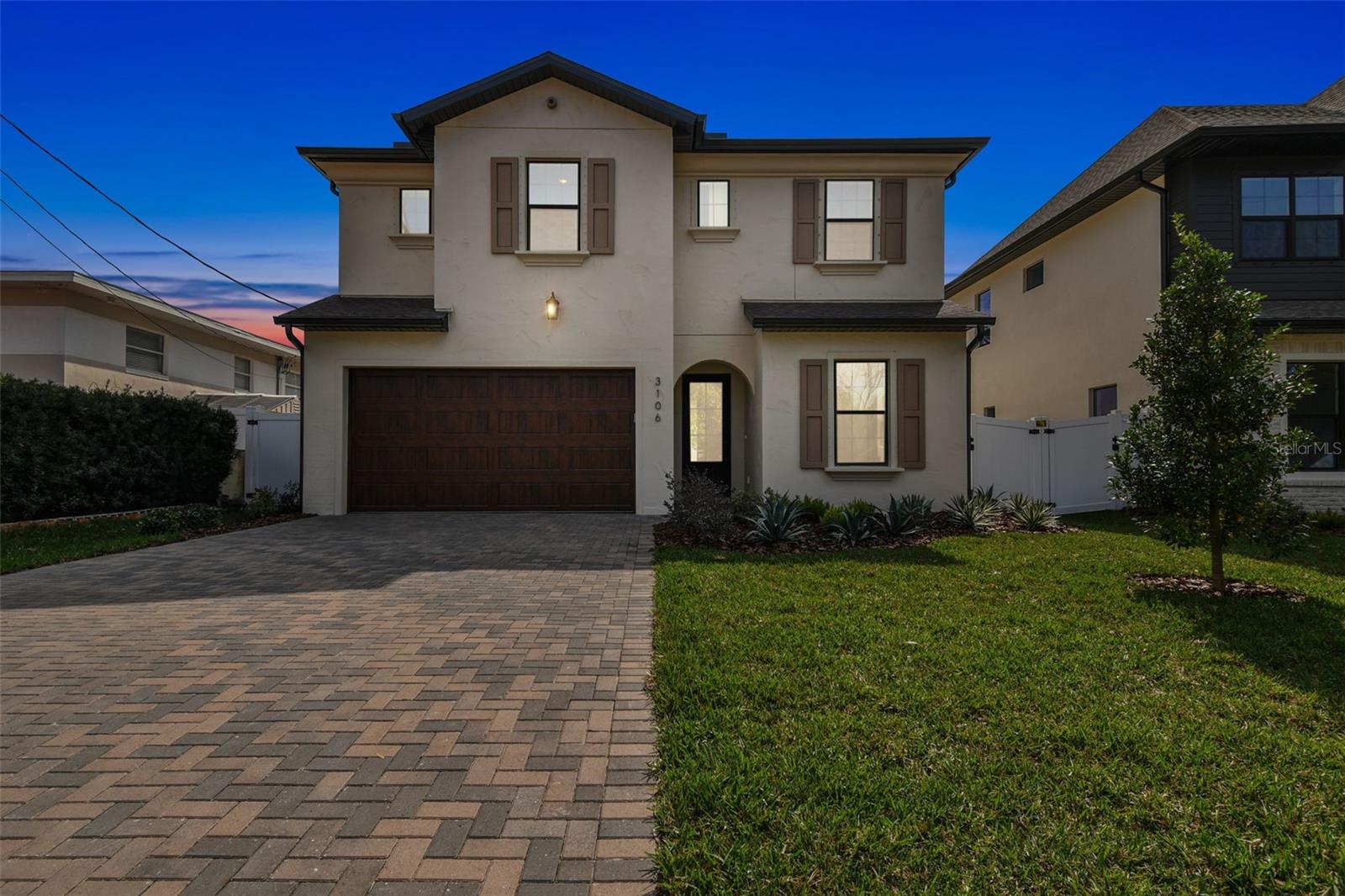 3113 W NASSAU ST, TAMPA, FL, 33607