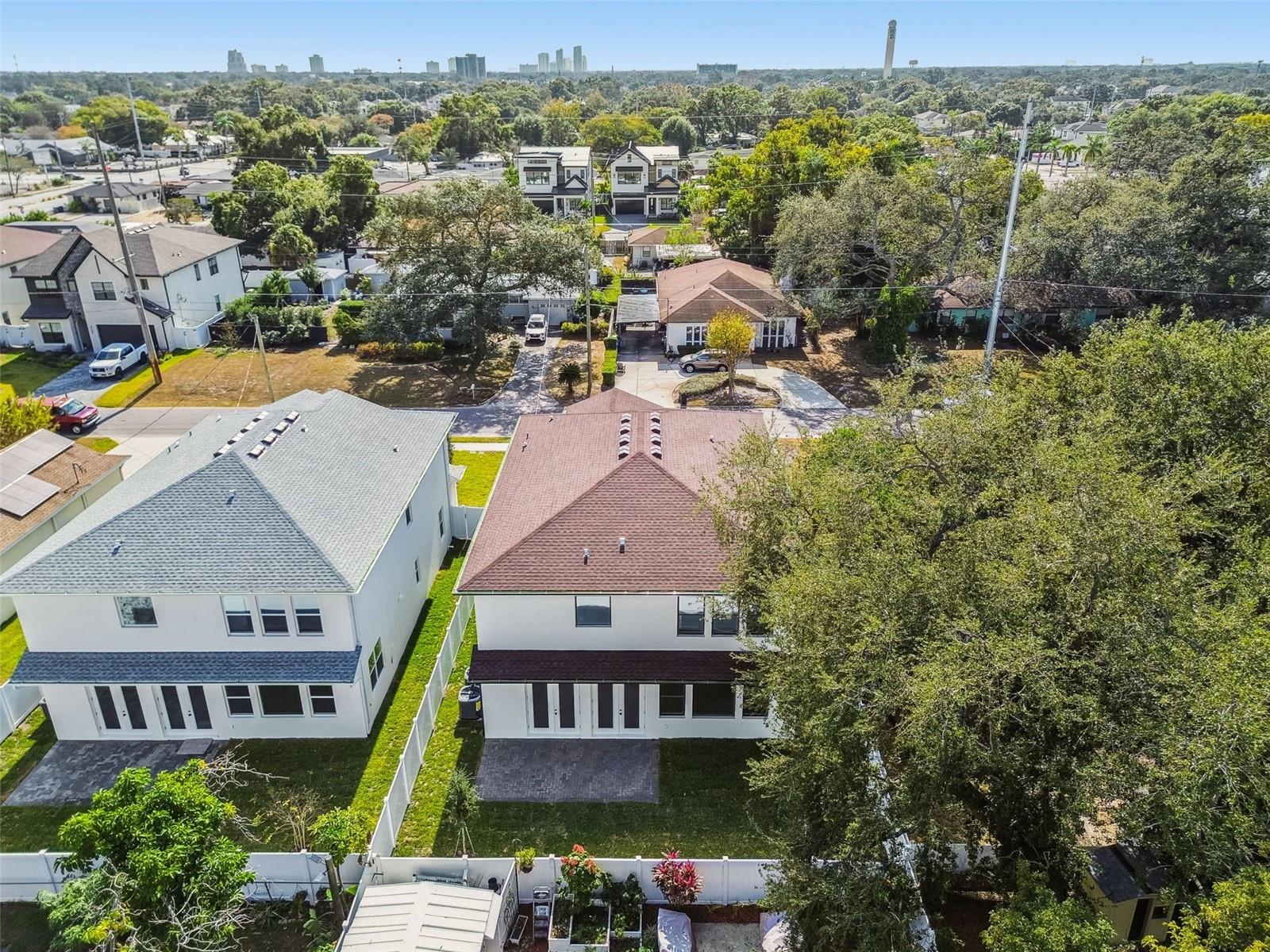 3113 W NASSAU ST, TAMPA, FL, 33607