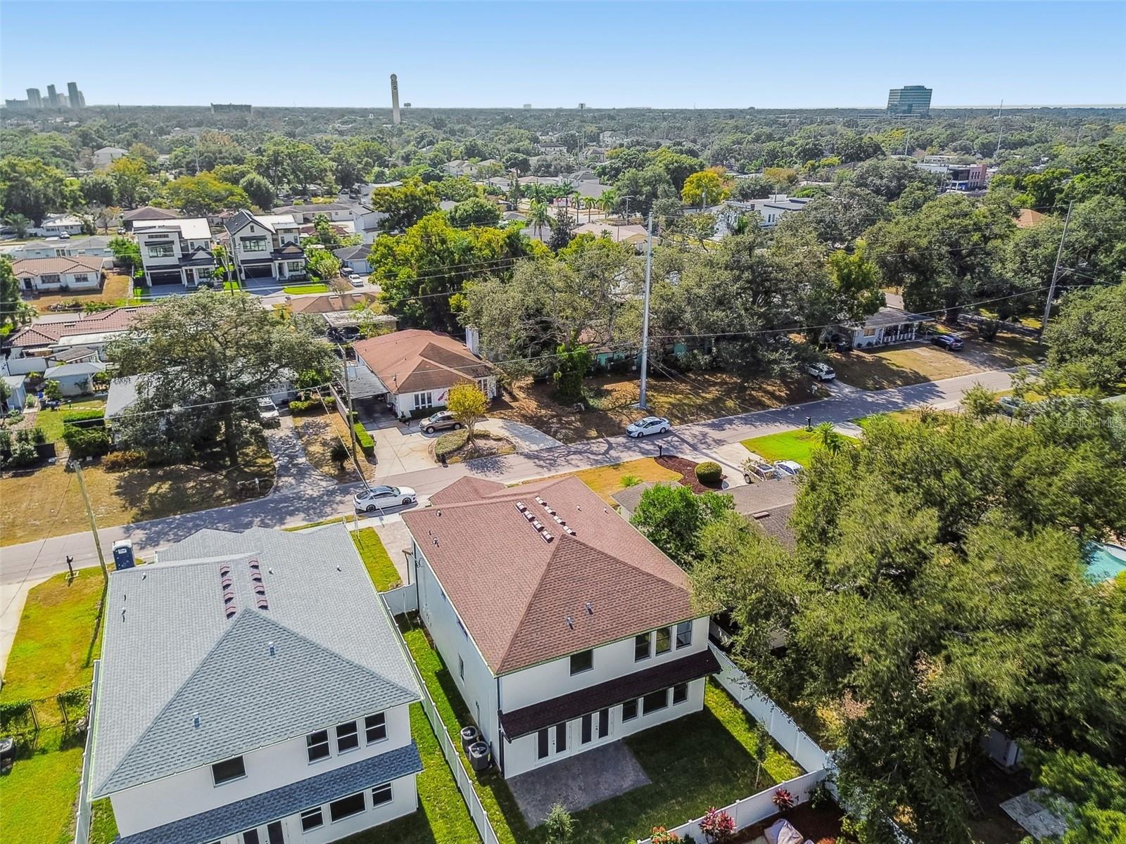3113 W NASSAU ST, TAMPA, FL, 33607