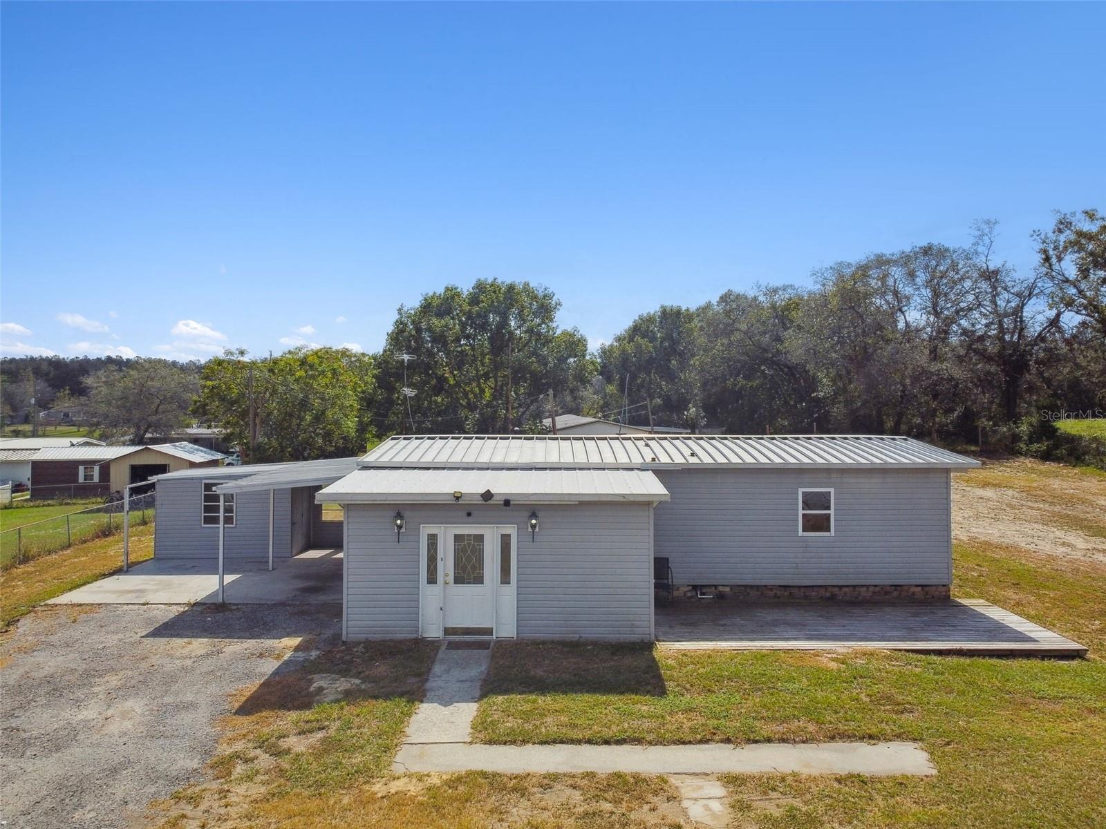 9617 SILVERBEND DR, DADE CITY, FL, 33525