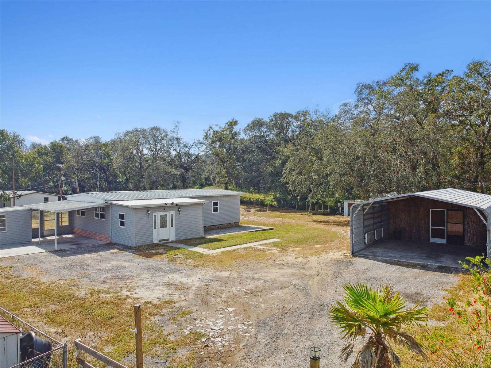 9617 SILVERBEND DR, DADE CITY, FL, 33525