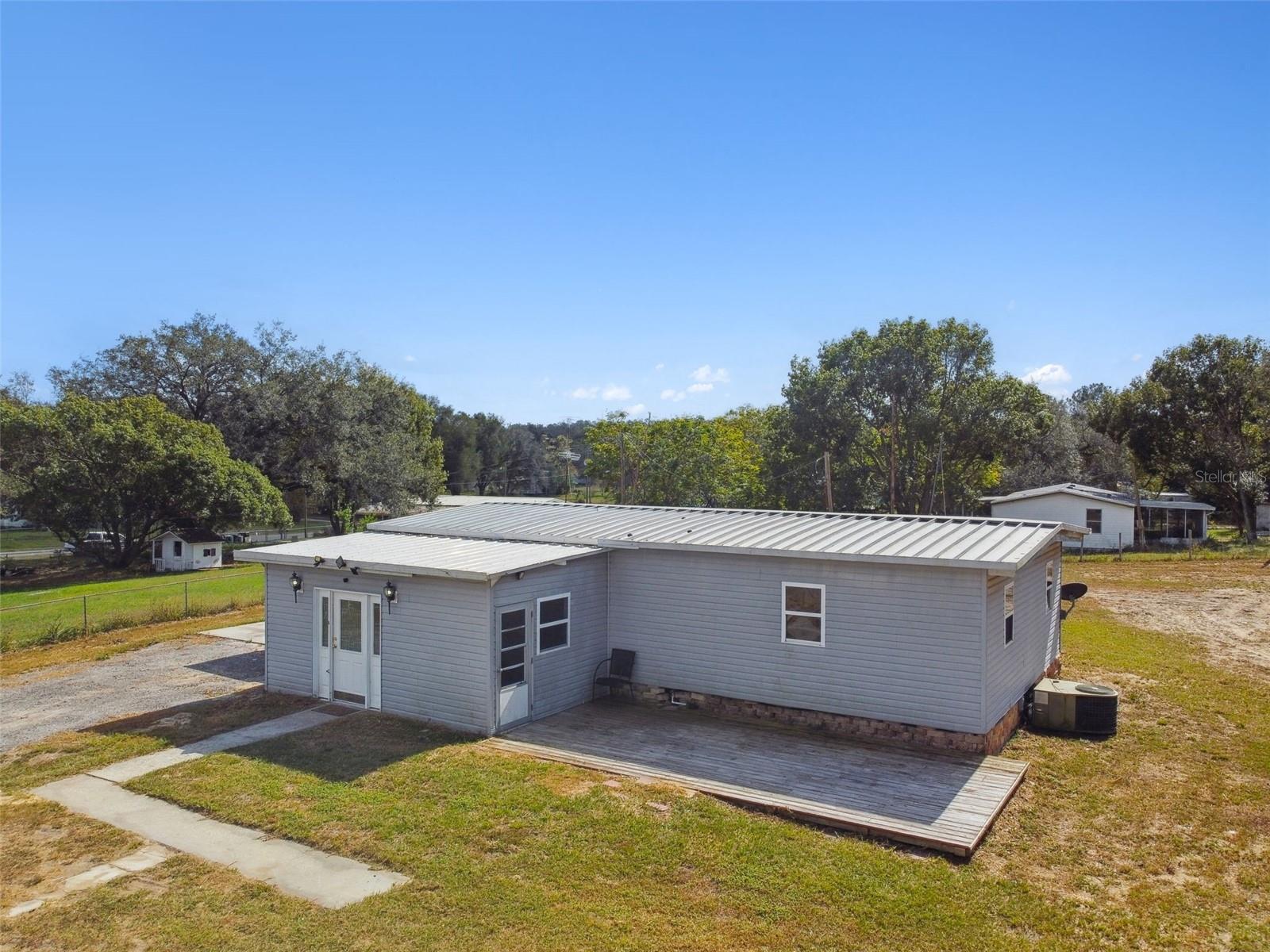9617 SILVERBEND DR, DADE CITY, FL, 33525