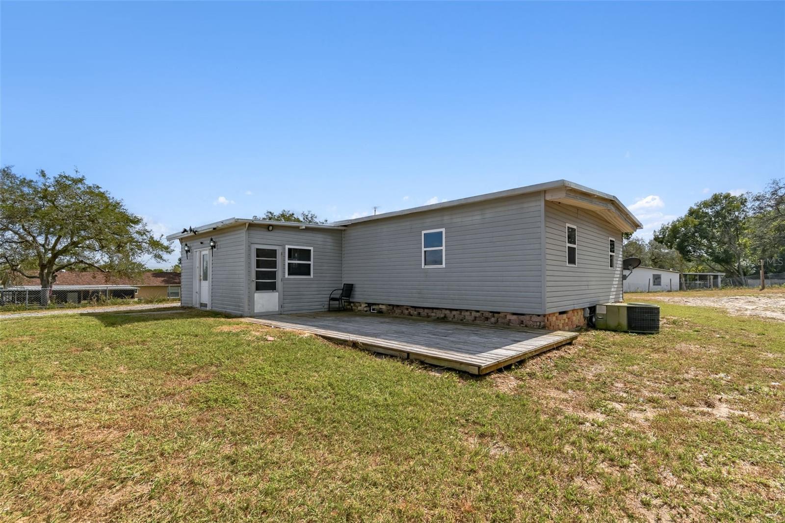 9617 SILVERBEND DR, DADE CITY, FL, 33525