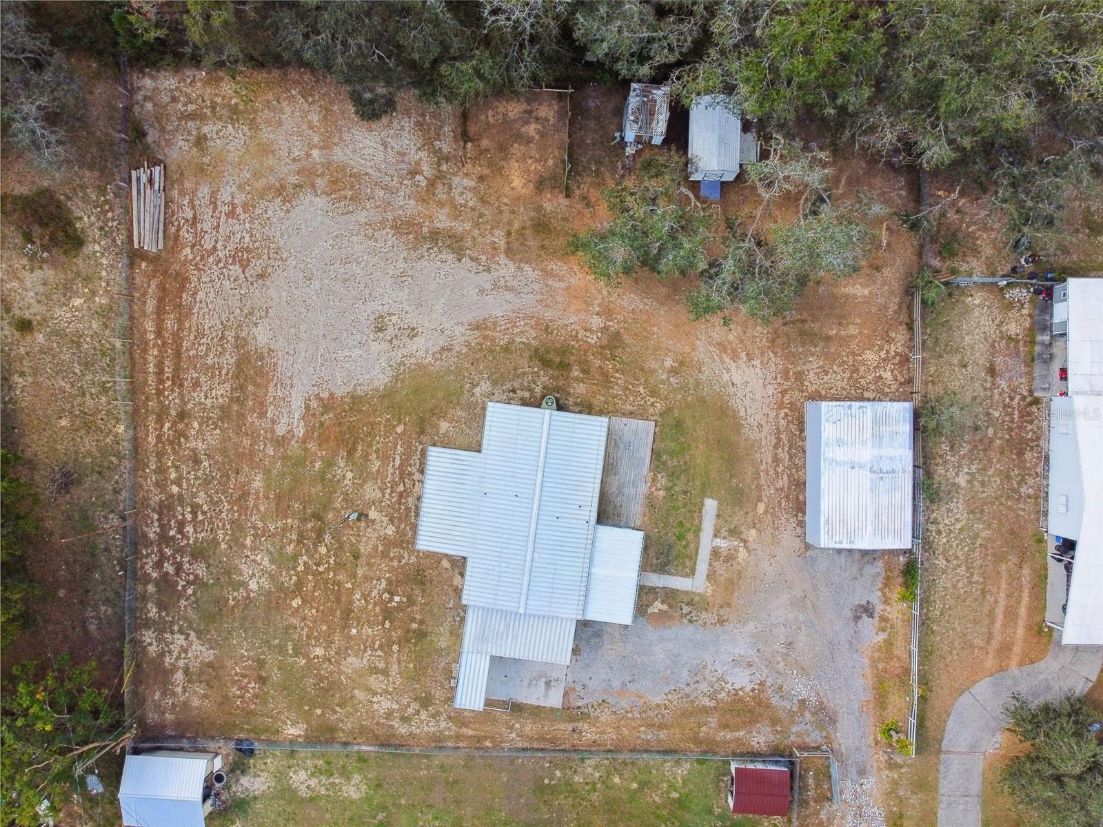 9617 SILVERBEND DR, DADE CITY, FL, 33525