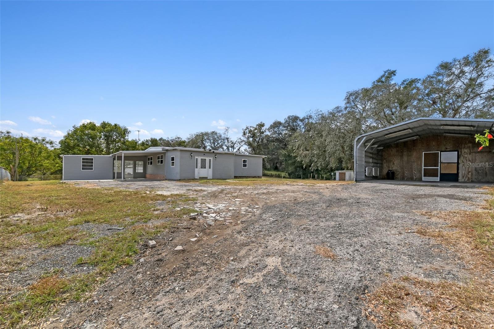 9617 SILVERBEND DR, DADE CITY, FL, 33525