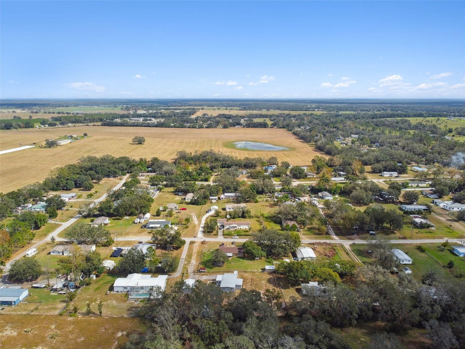 9617 SILVERBEND DR, DADE CITY, FL, 33525