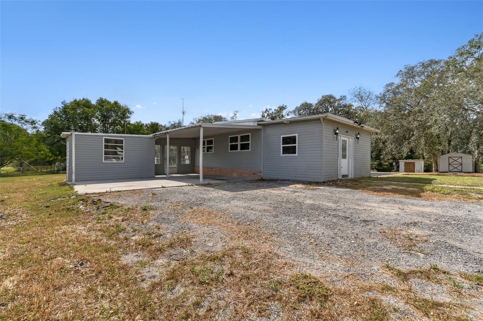 9617 SILVERBEND DR, DADE CITY, FL, 33525