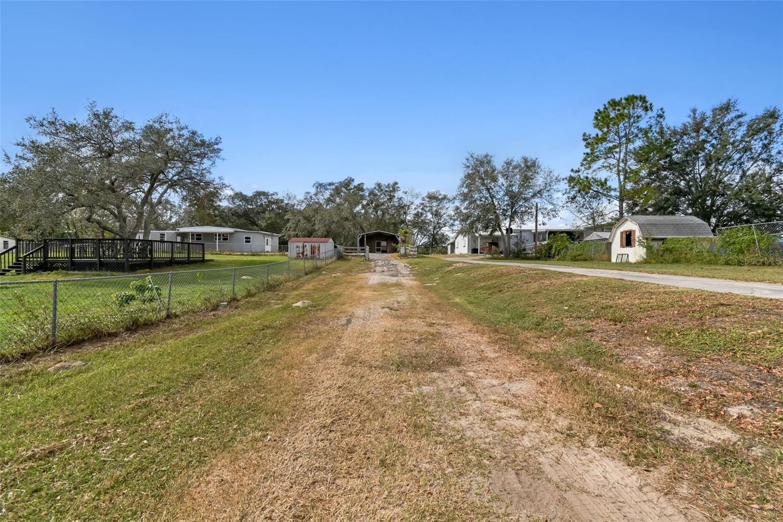 9617 SILVERBEND DR, DADE CITY, FL, 33525