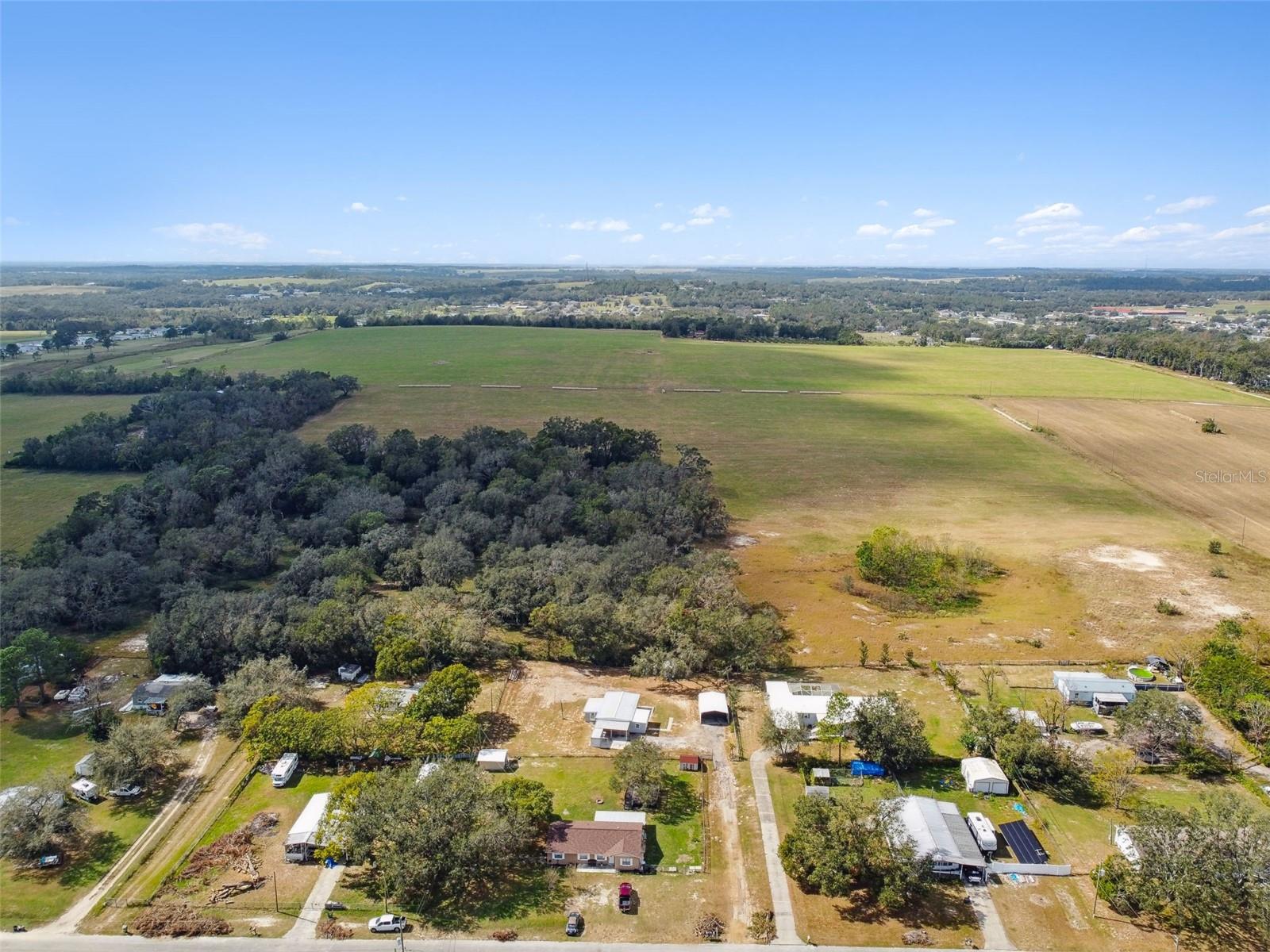 9617 SILVERBEND DR, DADE CITY, FL, 33525