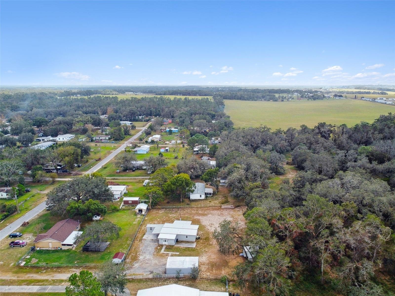 9617 SILVERBEND DR, DADE CITY, FL, 33525