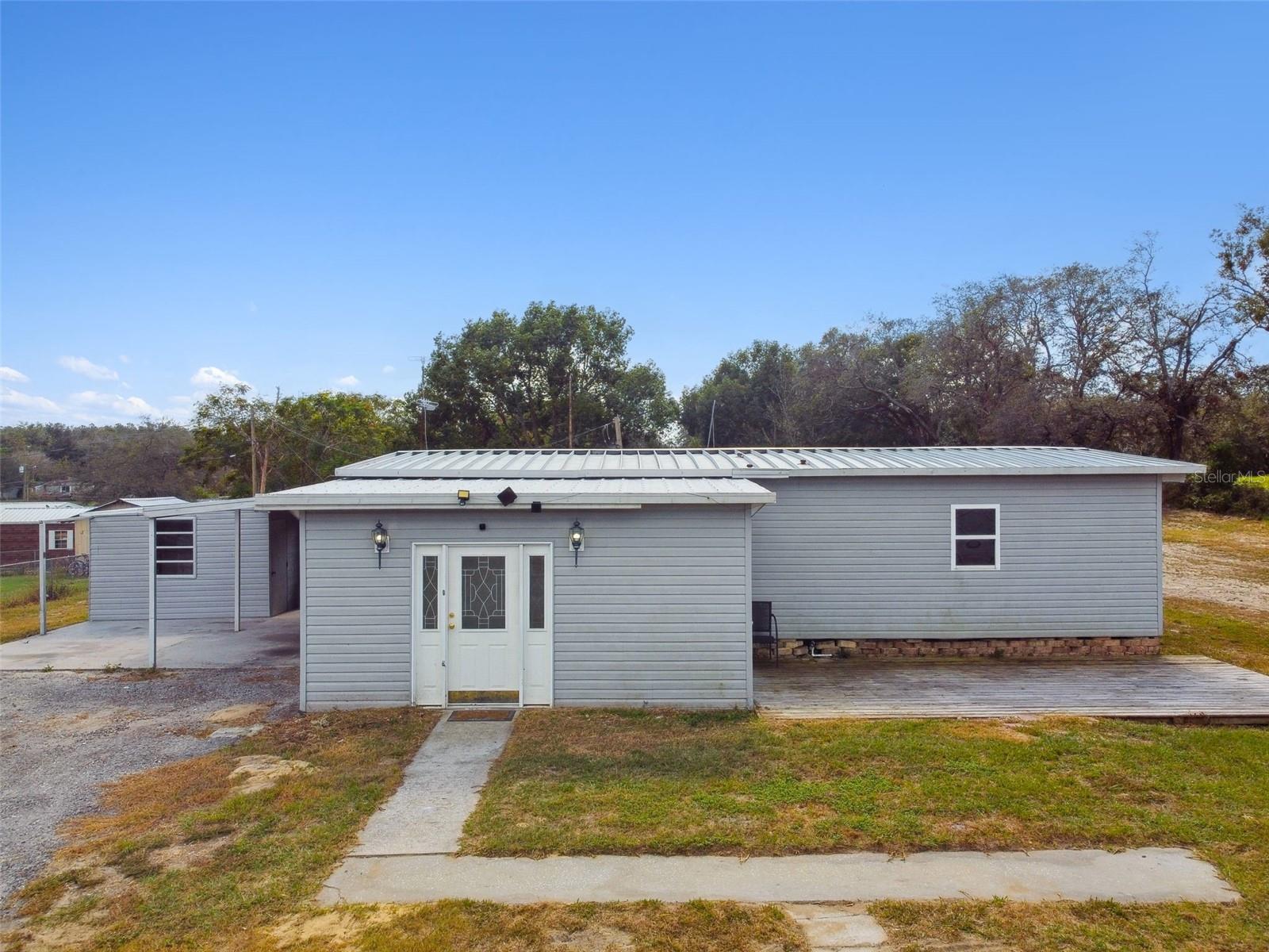 9617 SILVERBEND DR, DADE CITY, FL, 33525