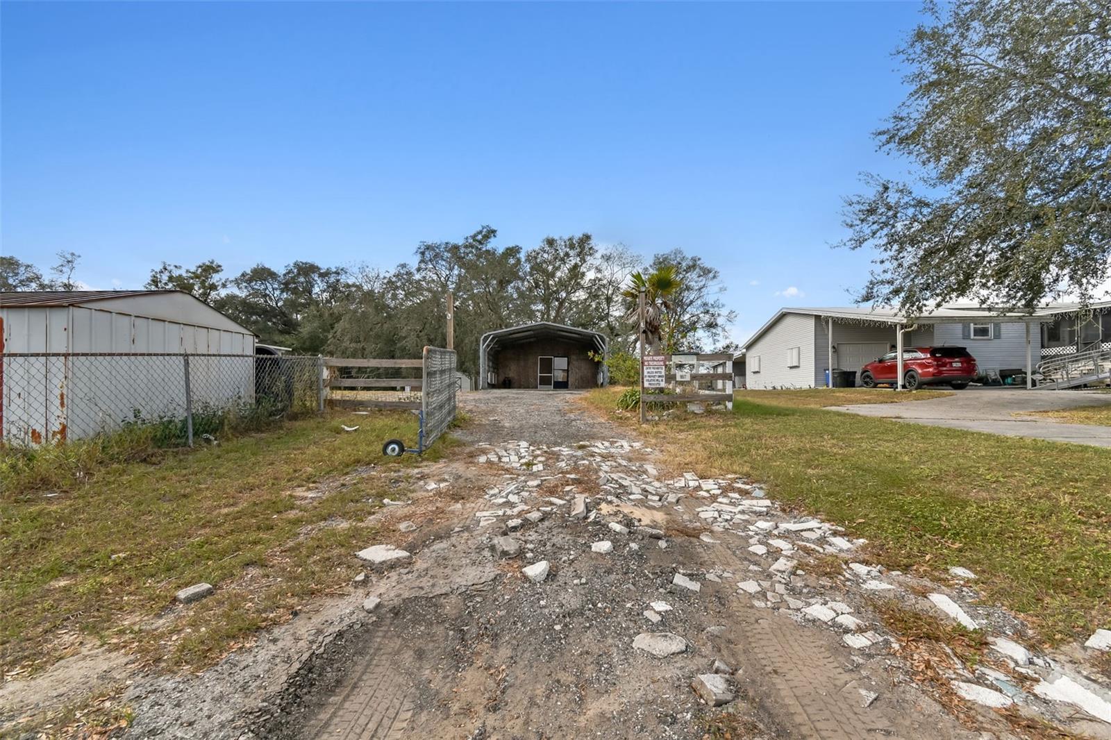 9617 SILVERBEND DR, DADE CITY, FL, 33525