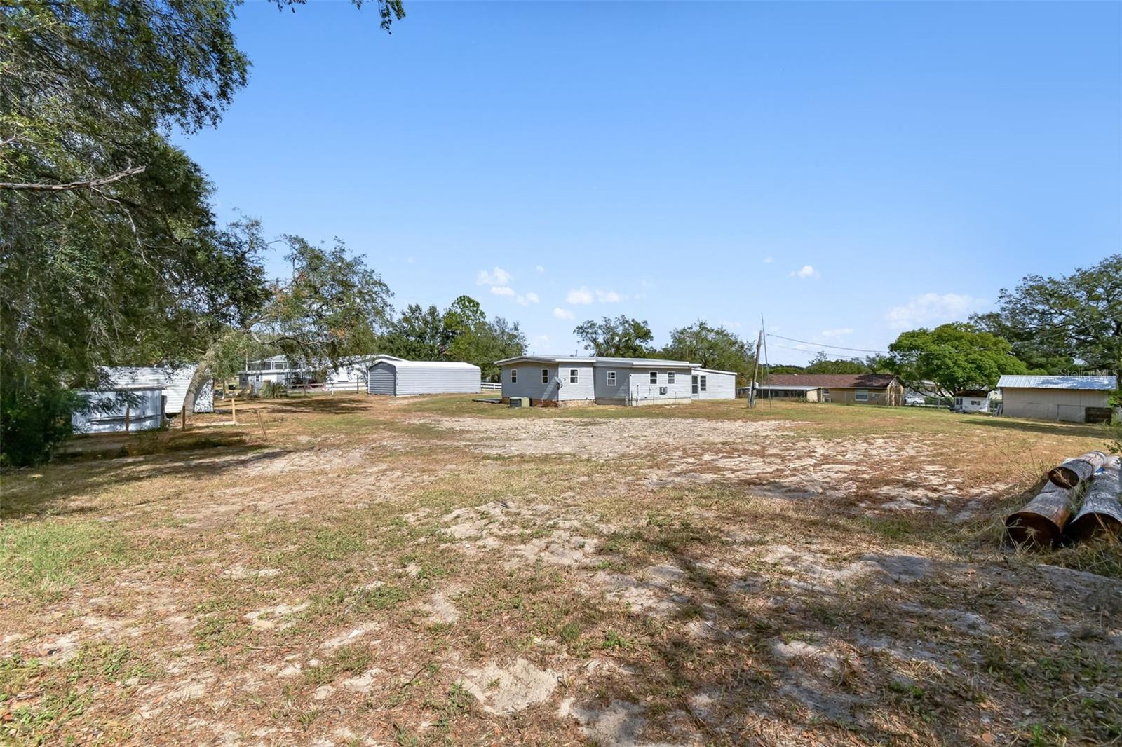 9617 SILVERBEND DR, DADE CITY, FL, 33525