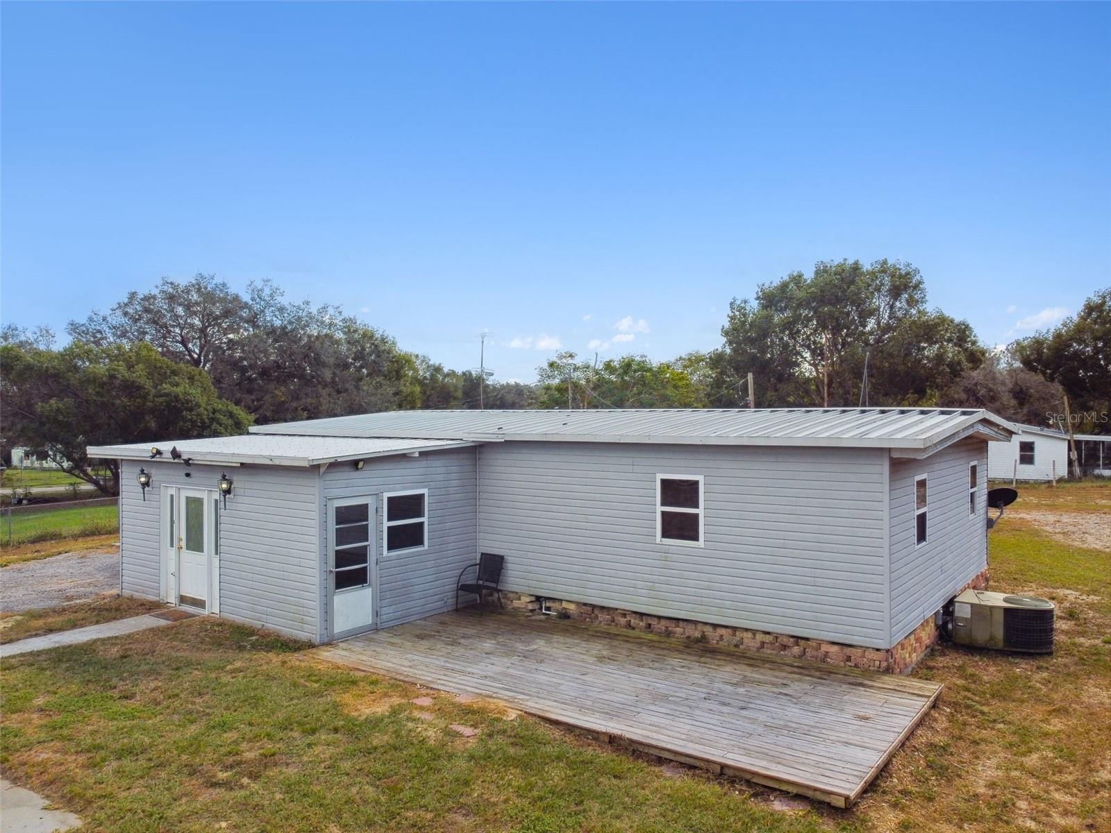 9617 SILVERBEND DR, DADE CITY, FL, 33525