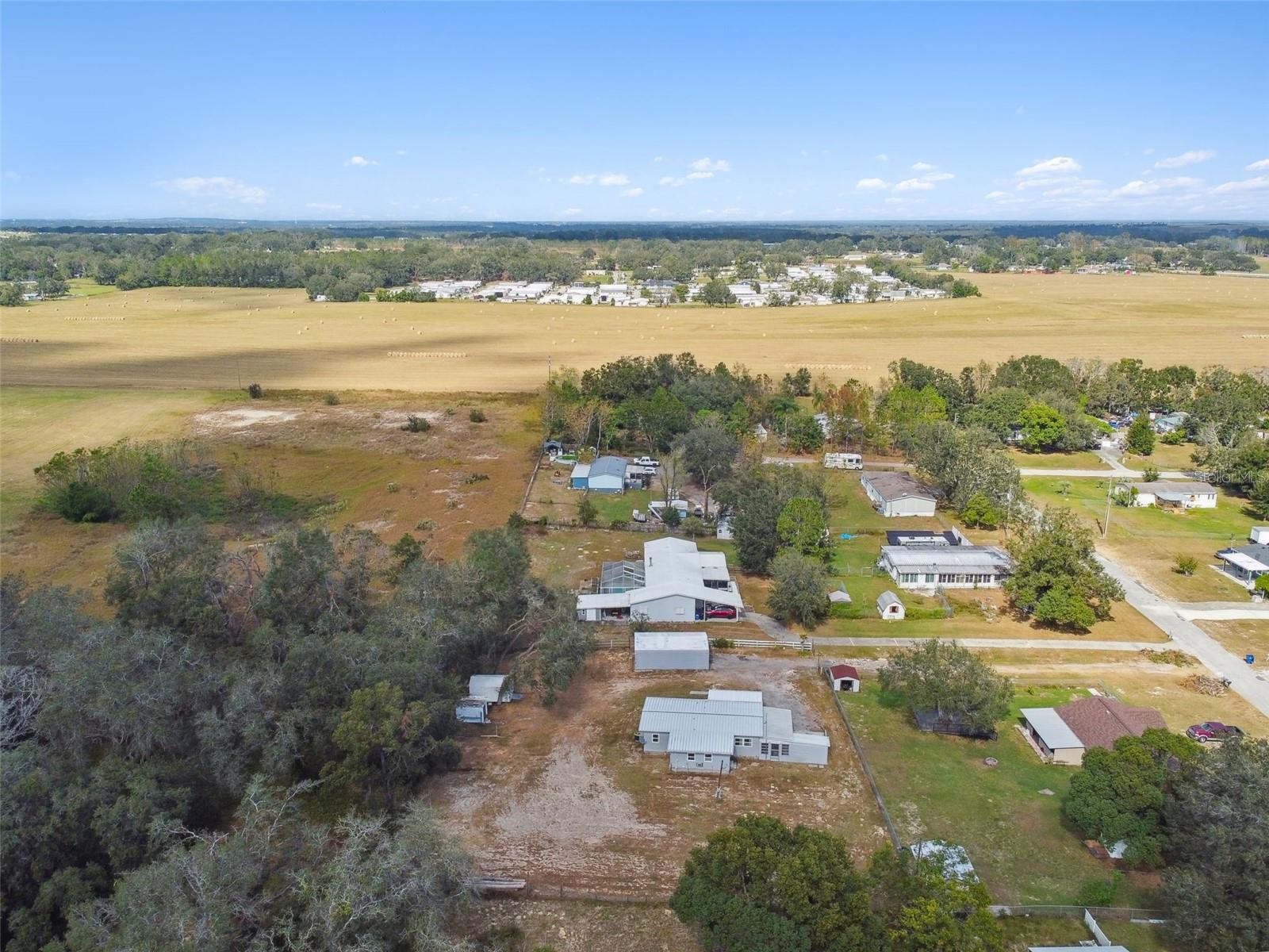 9617 SILVERBEND DR, DADE CITY, FL, 33525
