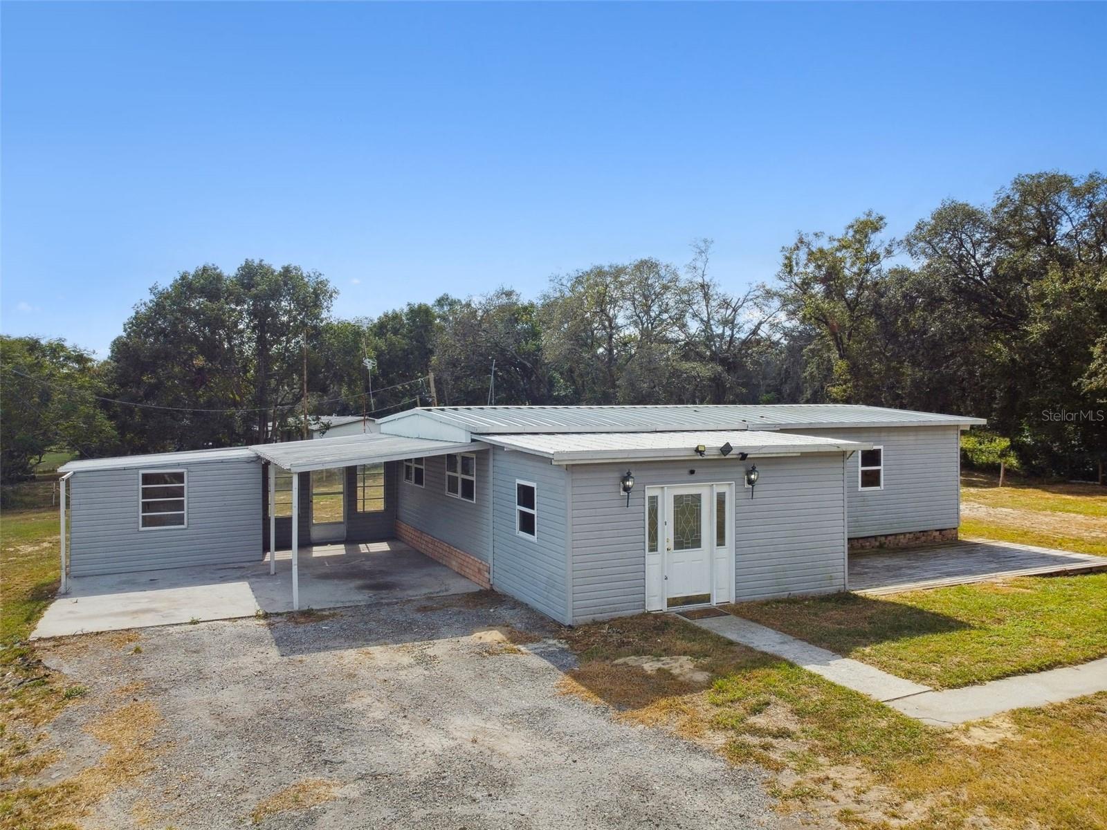 9617 SILVERBEND DR, DADE CITY, FL, 33525