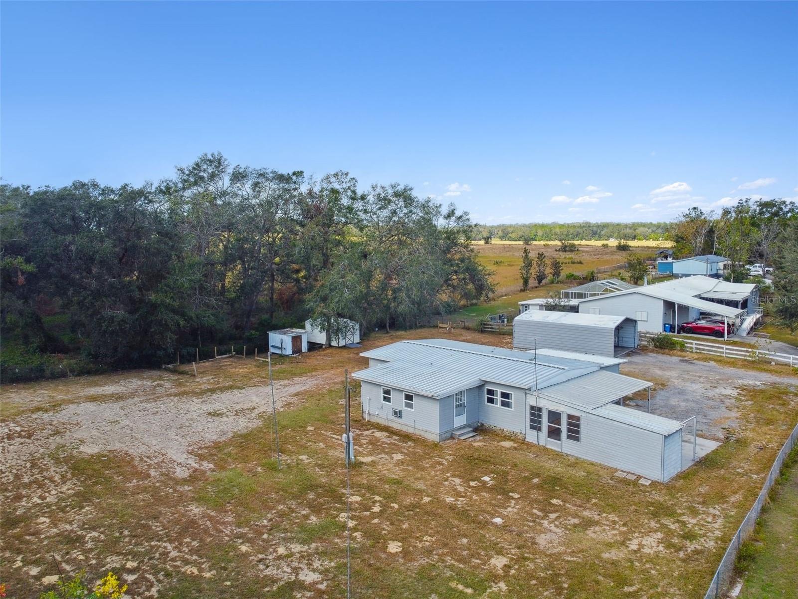 9617 SILVERBEND DR, DADE CITY, FL, 33525