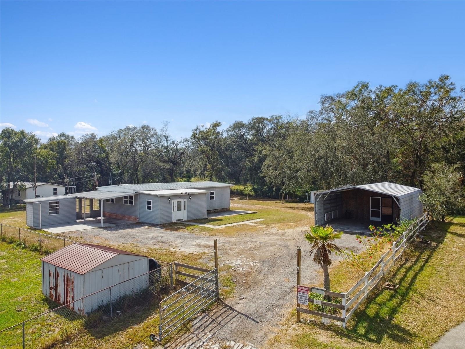 9617 SILVERBEND DR, DADE CITY, FL, 33525