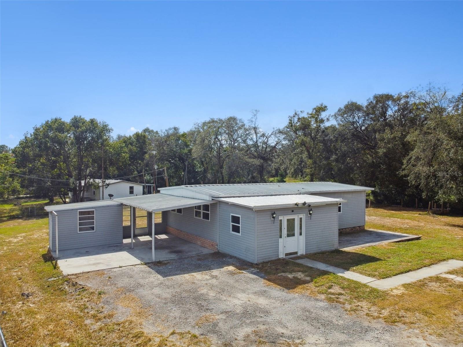 9617 SILVERBEND DR, DADE CITY, FL, 33525
