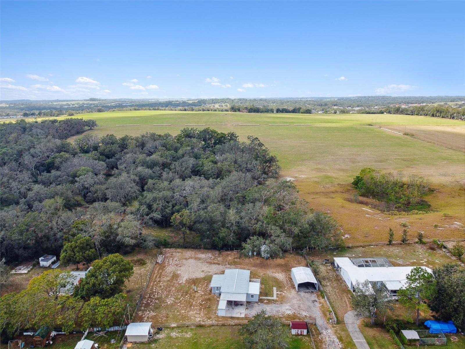 9617 SILVERBEND DR, DADE CITY, FL, 33525