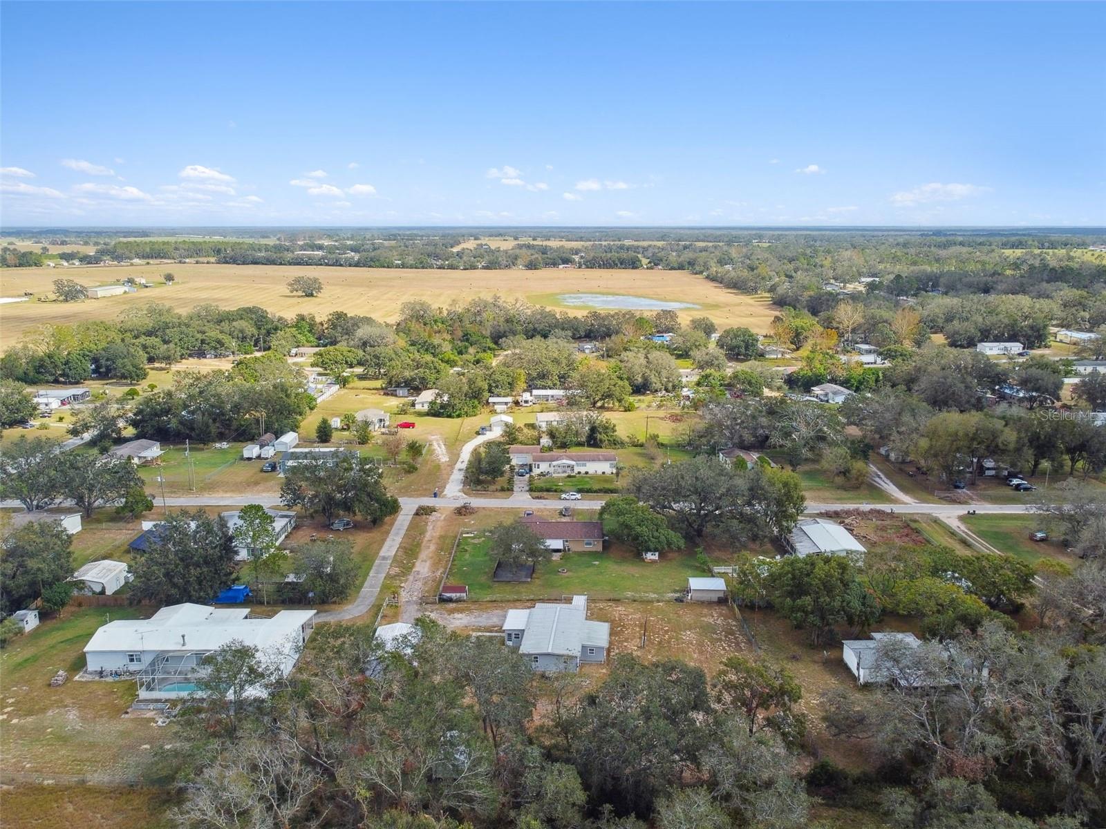 9617 SILVERBEND DR, DADE CITY, FL, 33525